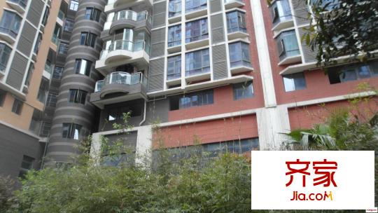 興隆譽(yù)峰外景圖 