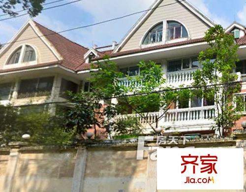 黔靈湖濱苑外景圖  4