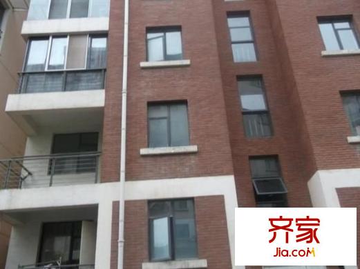 中天世紀(jì)新城11郡外景圖 