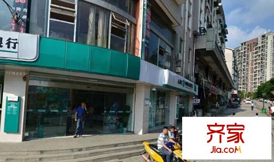 碧海觀山小區(qū)外景圖 