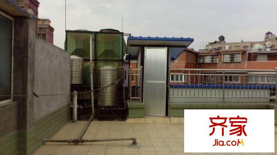 筑興社區(qū)外景圖2