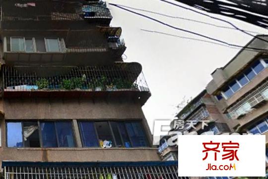 筑興社區(qū)外景圖  4