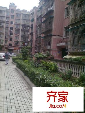 筑興社區(qū)