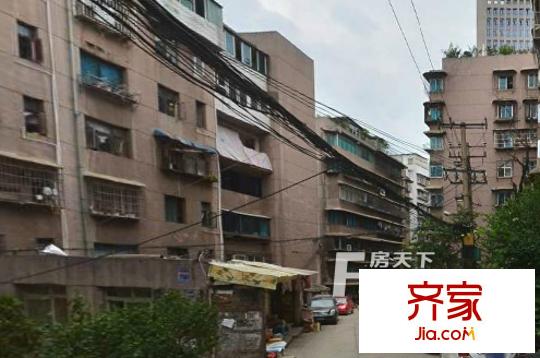 筑興社區(qū)外景圖  1