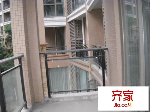 黔靈湖濱苑