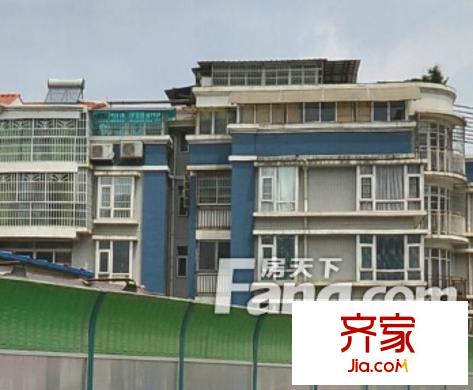 騏平方米苑外景圖  7