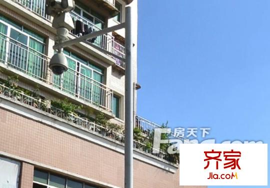 金碧灣外景圖  5