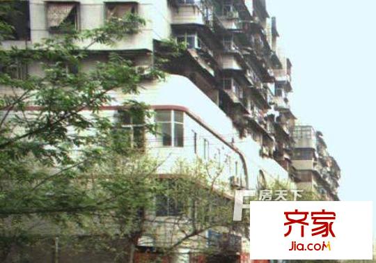 貴安花園外景圖3