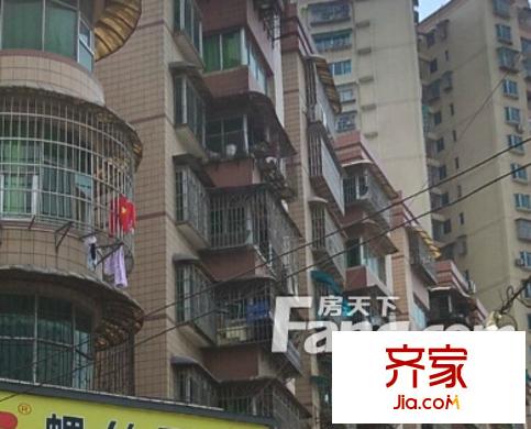翡翠新村外景圖  5