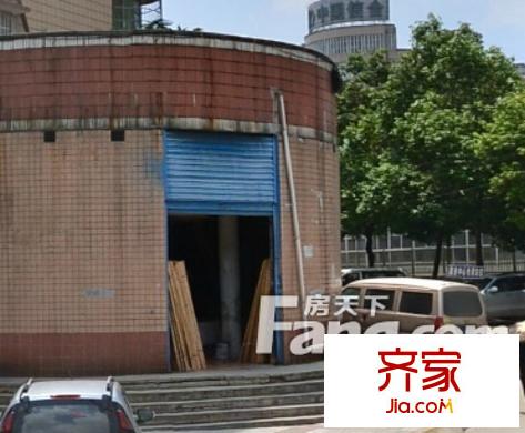 翡翠新村外景圖  2