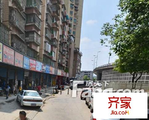 翡翠新村外景圖  7