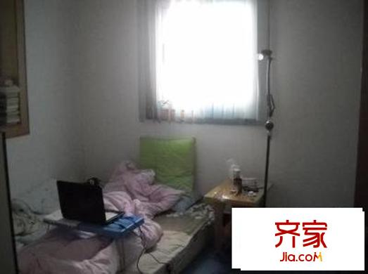 小十字小區(qū)房