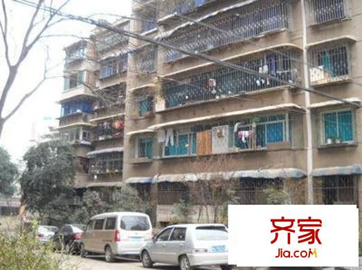 常立花園外景圖 