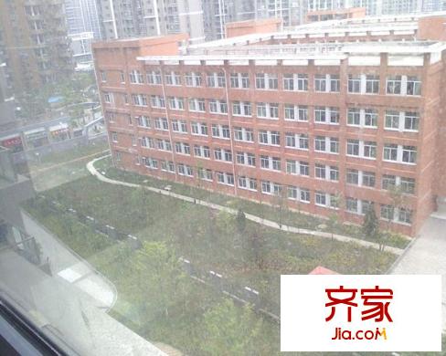 世紀城龍興苑外景圖2