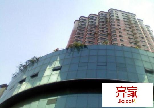港天大廈外景圖_1