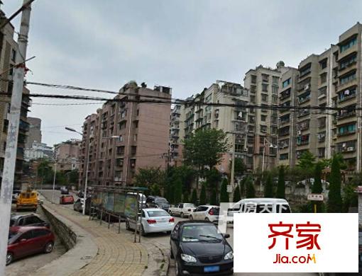 新興花園外景圖6