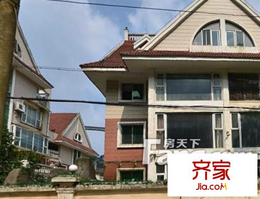 黔靈湖濱苑外景圖  7