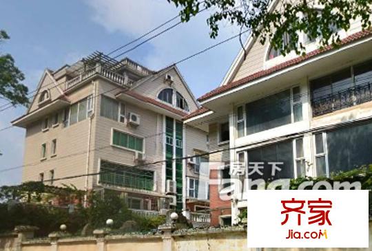 黔靈湖濱苑外景圖  6