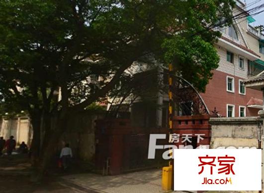黔靈湖濱苑外景圖  2