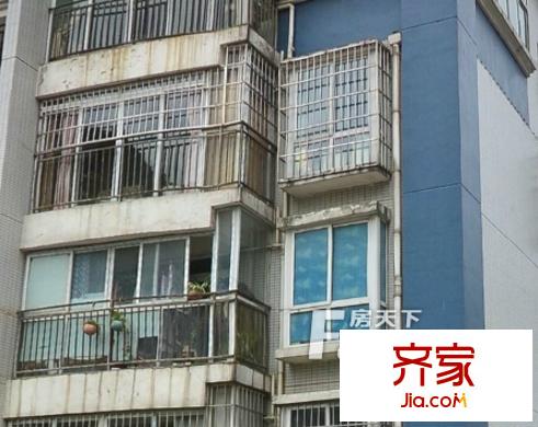 騏平方米苑外景圖  5