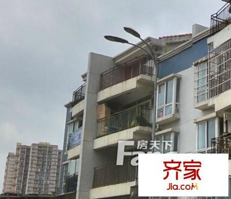 騏平方米苑外景圖  6