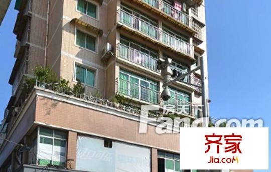 金碧灣外景圖  2