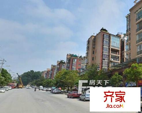 圣泉流云二期外景圖6