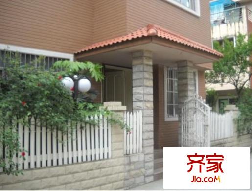順興花園外景圖 