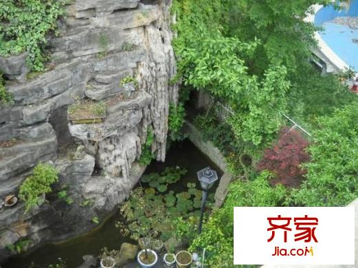順興花園外景圖 
