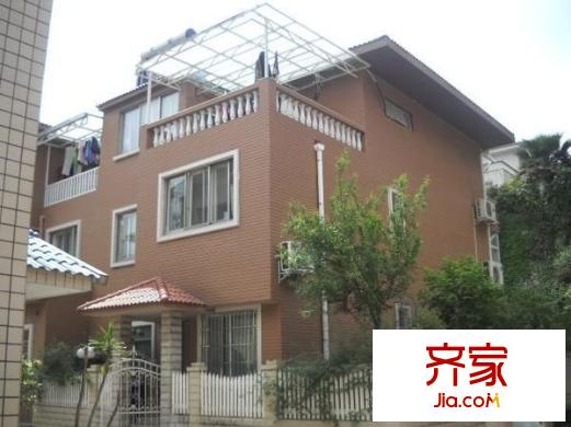 順興花園外景圖 