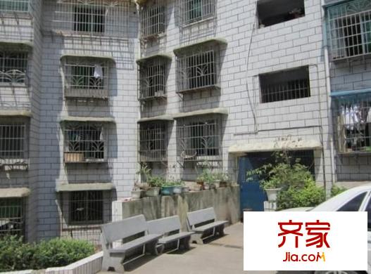順興花園外景圖 