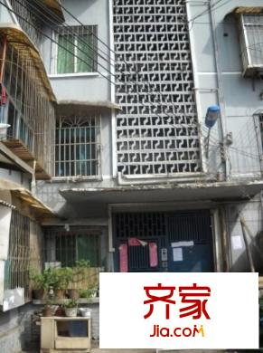 景泰花園外景圖貴開路鐵橋 