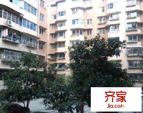 新都花園外景圖 