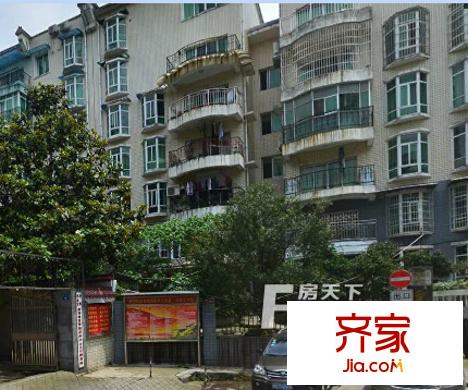 溫泉花園外景圖1