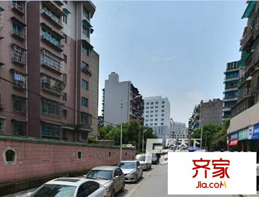 溫泉花園外景圖5