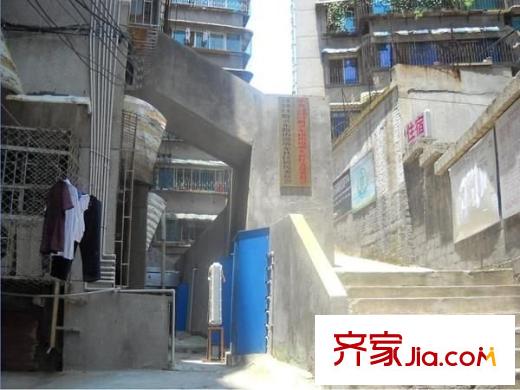 文昌北路小區(qū)配套圖 周邊配套