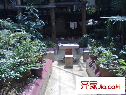 文昌北路小區(qū)配套圖 周邊配套