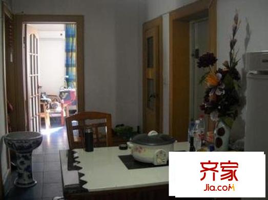 小十字小區(qū)房外景圖 