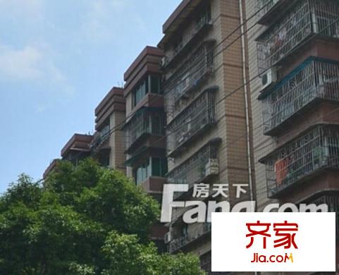 翡翠新村外景圖  3