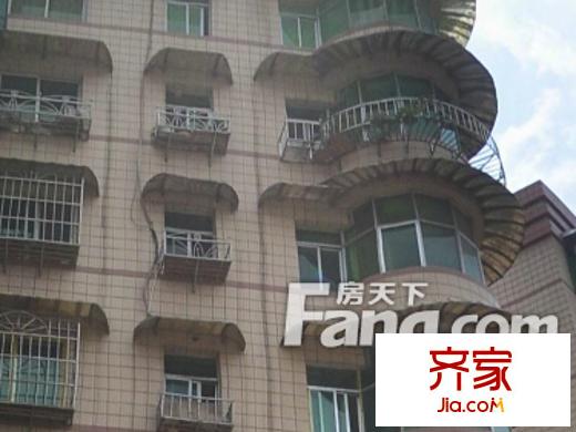 翡翠新村外景圖  4