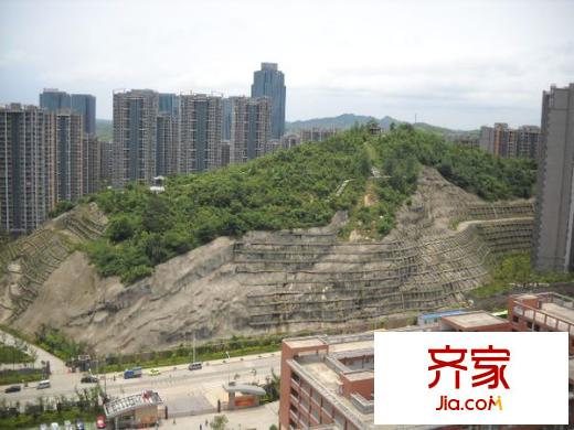 世紀(jì)城龍興苑