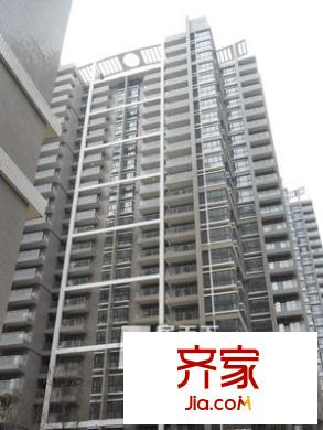 世紀城龍興苑外景圖10
