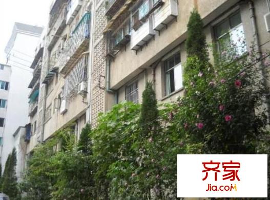 交通巷外景圖 