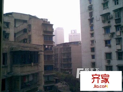 交通巷外景圖6
