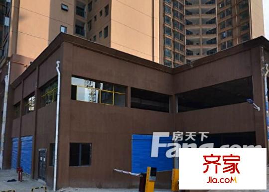 蘭溪谷外景圖  5