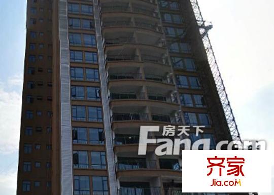 蘭溪谷外景圖  4
