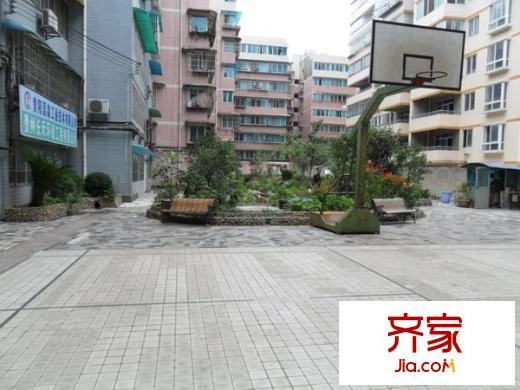 常立花園外景圖 