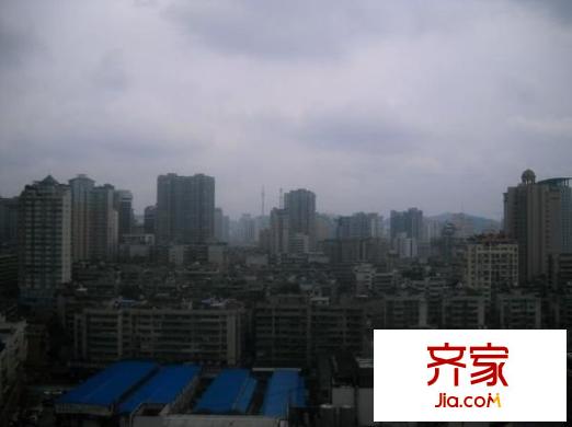 港天大廈