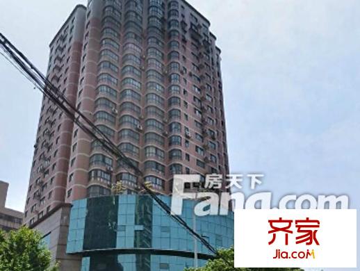 港天大廈外景圖  1