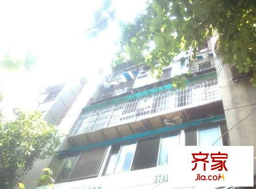 吉祥小區(qū)外景圖 